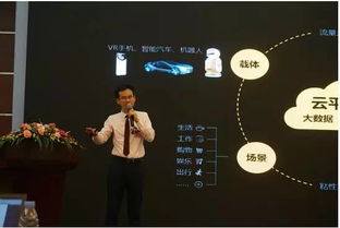 2016全球智能產(chǎn)品高峰論壇 十多位科技大咖暢聊物聯(lián)網(wǎng)與信息系統(tǒng)集成服務的未來
