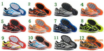廠家直銷耐克跑鞋批發(fā) Air Max 2012運(yùn)動(dòng)鞋價(jià)格與品質(zhì)解析